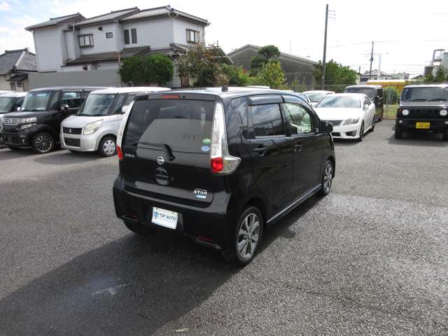 日産 デイズ ６６０ ハイウェイスターＧ H26年 () 99