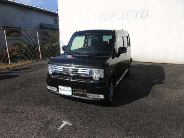 ダイハツ ムーヴ　コンテ ６６０ カスタム Ｘ H26年 () 99