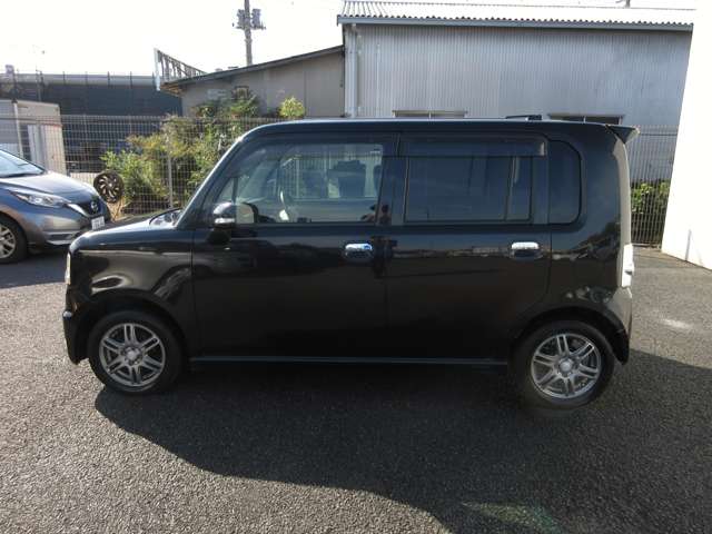 ダイハツ ムーヴ　コンテ ６６０ カスタム Ｘ H26年 () 99