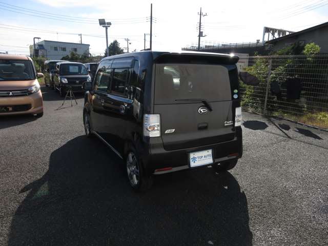 ダイハツ ムーヴ　コンテ ６６０ カスタム Ｘ H26年 () 99