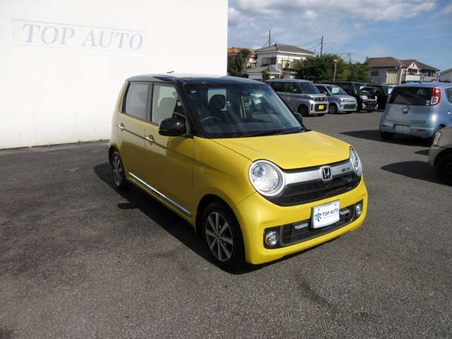 ホンダ Ｎ−ＯＮＥ ６６０ プレミアム ツアラー H26年 () 99