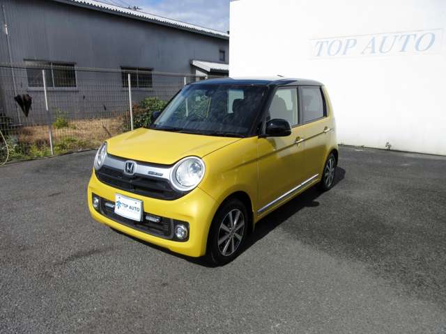 ホンダ Ｎ−ＯＮＥ ６６０ プレミアム ツアラー H26年 () 99
