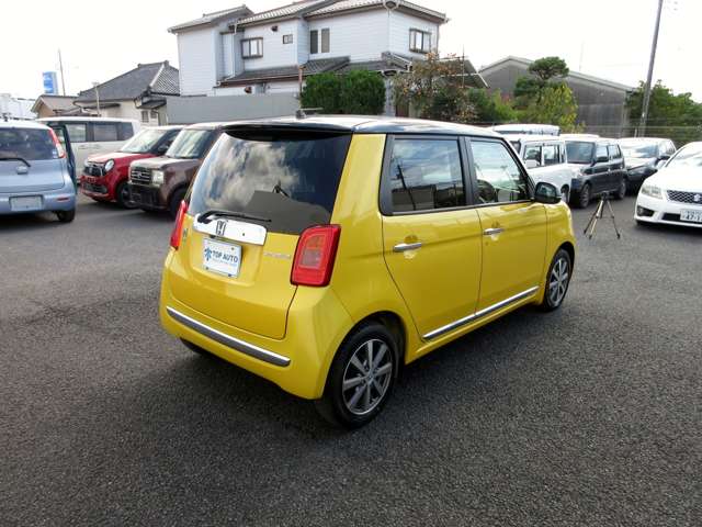 ホンダ Ｎ−ＯＮＥ ６６０ プレミアム ツアラー H26年 () 99