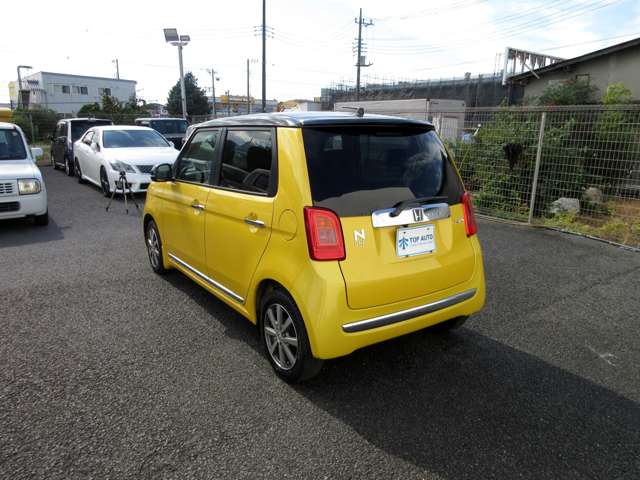 ホンダ Ｎ−ＯＮＥ ６６０ プレミアム ツアラー H26年 () 99