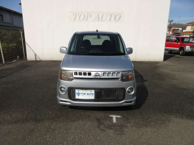 日産 オッティ ６６０ ＲＸ H19年 () 99