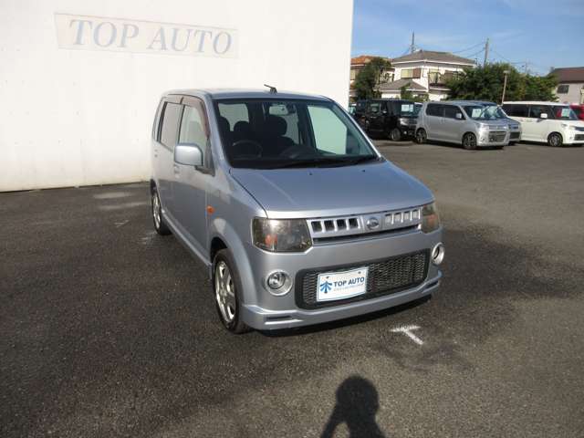日産 オッティ ６６０ ＲＸ H19年 () 99