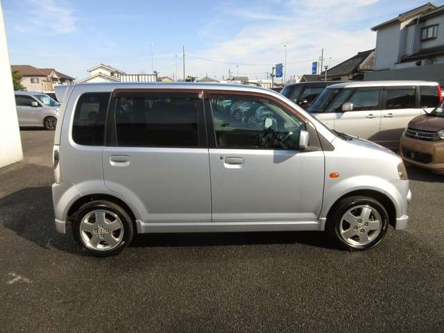 日産 オッティ ６６０ ＲＸ H19年 () 99
