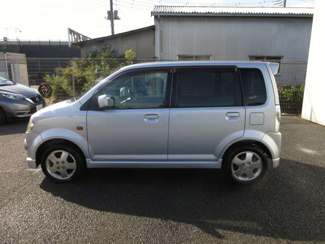 日産 オッティ ６６０ ＲＸ H19年 () 99