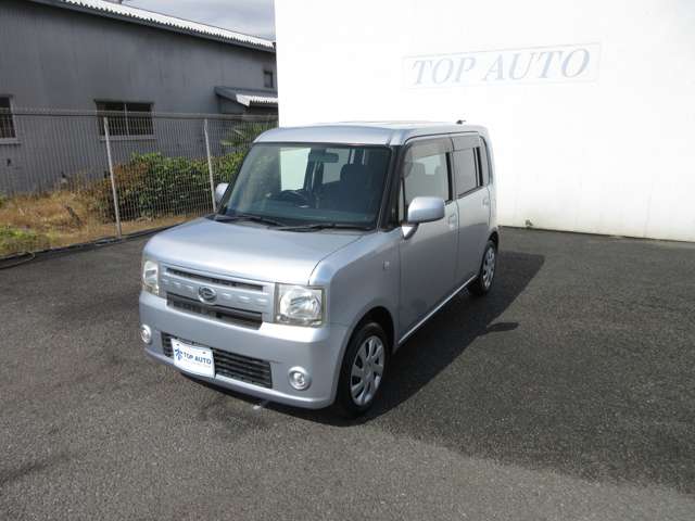 ダイハツ ムーヴ　コンテ ６６０ Ｇ ナビ H24年 (関東) 99