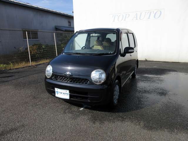 ダイハツ ムーヴ　ラテ ６６０ ＶＳ ４ＷＤ H19年 (関東) 99