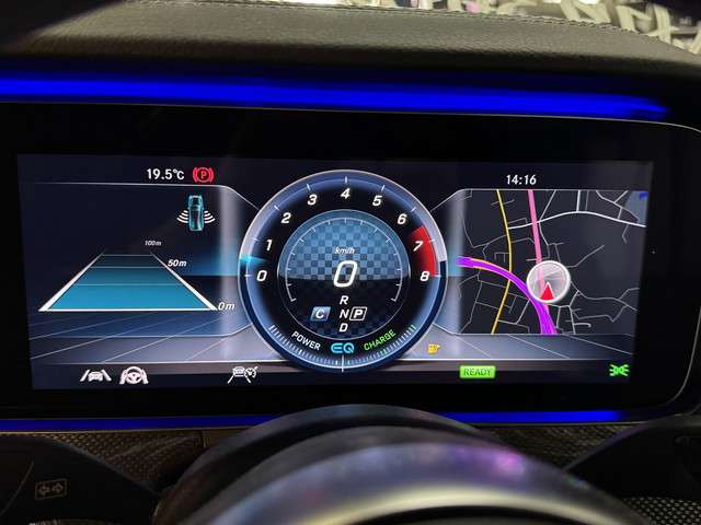 ＡＭＧ Ｅクラスワゴン Ｅ５３ ４マチックプラス （ＩＳＧ搭載モデル） ４ＷＤ R2年 () 99
