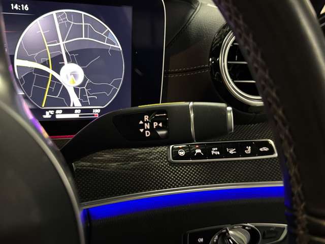 ＡＭＧ Ｅクラスワゴン Ｅ５３ ４マチックプラス （ＩＳＧ搭載モデル） ４ＷＤ R2年 () 99