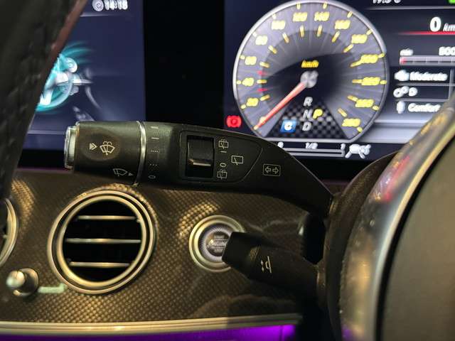 ＡＭＧ Ｅクラスワゴン Ｅ５３ ４マチックプラス （ＩＳＧ搭載モデル） ４ＷＤ R2年 () 99