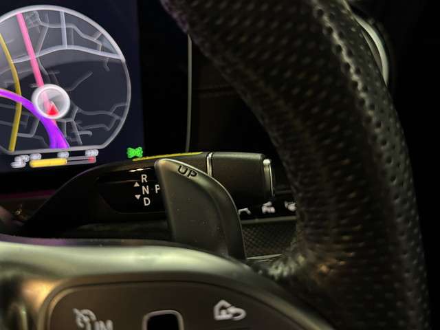 ＡＭＧ Ｅクラスワゴン Ｅ５３ ４マチックプラス （ＩＳＧ搭載モデル） ４ＷＤ R2年 () 99