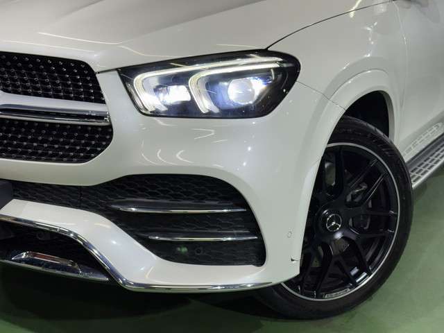 メルセデスベンツ ＧＬＥクラス ４５０ ４マチック スポーツ （ＩＳＧ搭載モデル） ４ＷＤ R2年 () 99