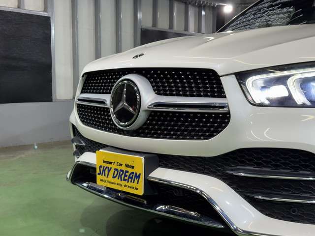 メルセデスベンツ ＧＬＥクラス ４５０ ４マチック スポーツ （ＩＳＧ搭載モデル） ４ＷＤ R2年 () 99
