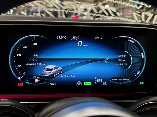 メルセデスベンツ ＧＬＥクラス ４５０ ４マチック スポーツ （ＩＳＧ搭載モデル） ４ＷＤ R2年 () 99