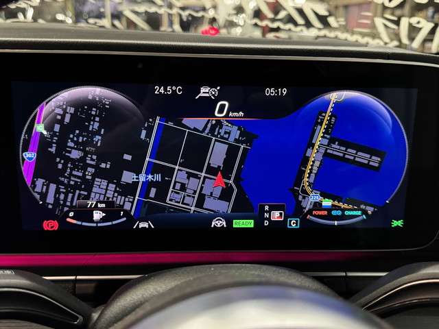 メルセデスベンツ ＧＬＥクラス ４５０ ４マチック スポーツ （ＩＳＧ搭載モデル） ４ＷＤ R2年 () 99