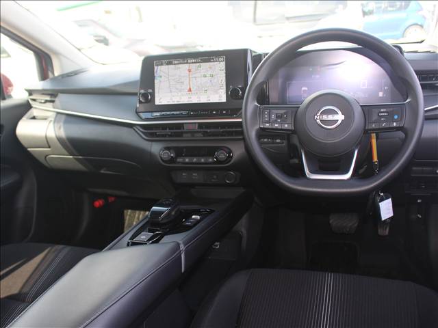 日産 ノート １．２ Ｘ R3年 () 99