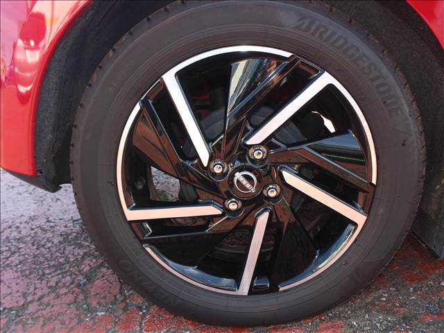 日産 ノート １．２ Ｘ R3年 () 99