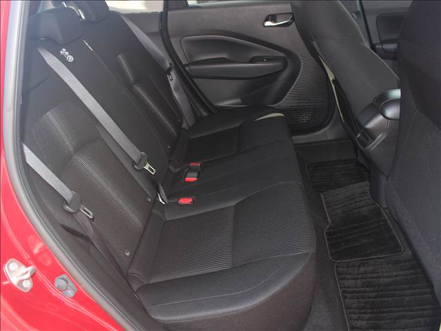 日産 ノート １．２ Ｘ R3年 () 99
