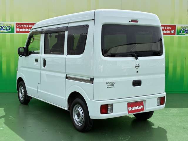 日産 ＮＶ１００クリッパー ６６０ ＤＸ ハイルーフ ５ＡＧＳ車 R4年 (関東) 99