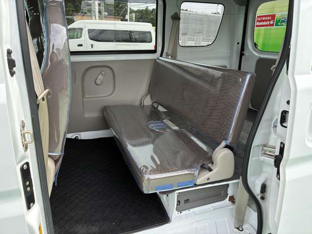 日産 ＮＶ１００クリッパー ６６０ ＤＸ ハイルーフ ５ＡＧＳ車 R4年 (関東) 99