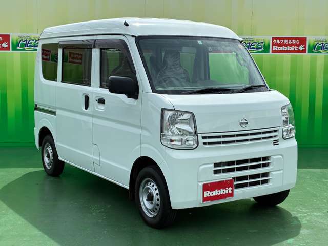 日産 ＮＶ１００クリッパー ６６０ ＤＸ ハイルーフ ５ＡＧＳ車 R4年 (関東) 99