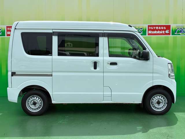 日産 ＮＶ１００クリッパー ６６０ ＤＸ ハイルーフ ５ＡＧＳ車 R4年 (関東) 99