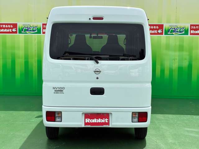 日産 ＮＶ１００クリッパー ６６０ ＤＸ ハイルーフ ５ＡＧＳ車 R4年 (関東) 99