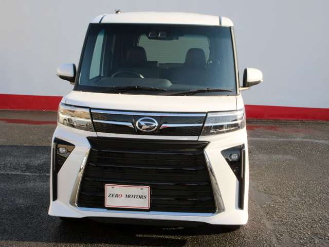 ダイハツ タント ６６０ カスタム Ｘ R7年 (関東) 99