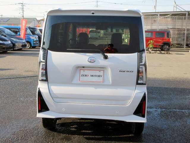 ダイハツ タント ６６０ カスタム Ｘ R7年 (関東) 99