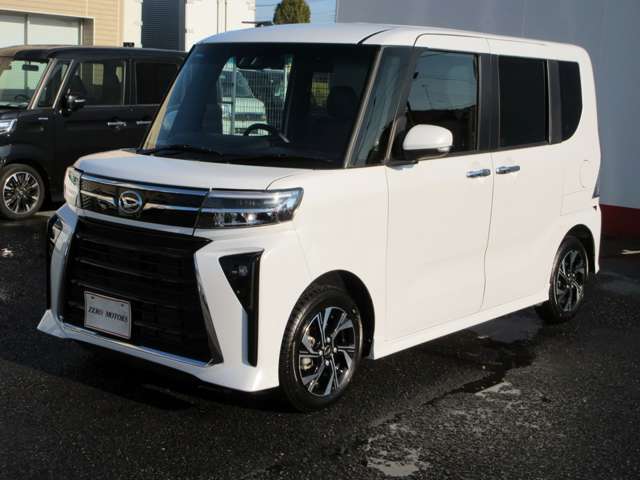 ダイハツ タント ６６０ カスタム Ｘ R7年 (関東) 99