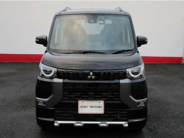 三菱 デリカ　ミニ ６６０ Ｔ プレミアム R7年 (関東) 99
