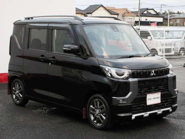 三菱 デリカ　ミニ ６６０ Ｔ プレミアム R7年 (関東) 99