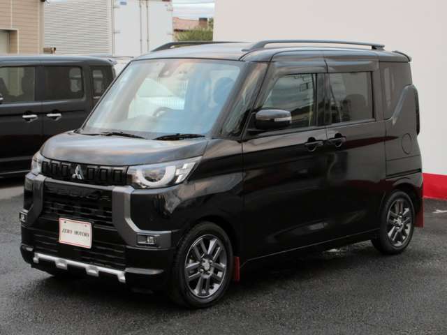 三菱 デリカ　ミニ ６６０ Ｔ プレミアム R7年 (関東) 99