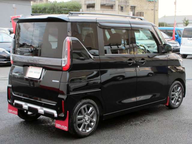 三菱 デリカ　ミニ ６６０ Ｔ プレミアム R7年 (関東) 99