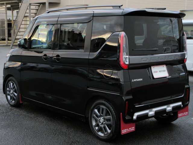 三菱 デリカ　ミニ ６６０ Ｔ プレミアム R7年 (関東) 99