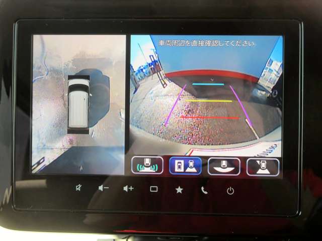 スズキ スペーシア ６６０ ハイブリッド Ｘ セーフティプラスパッケージ装着車 R6年 (関東) 99