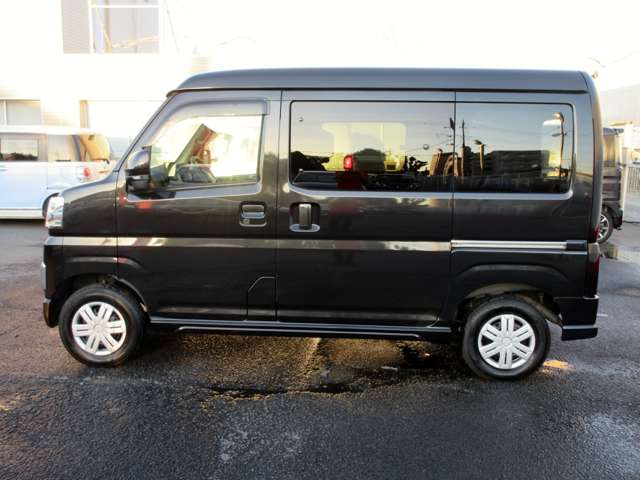 ダイハツ アトレー ６６０ ＲＳ R6年 (関東) 99