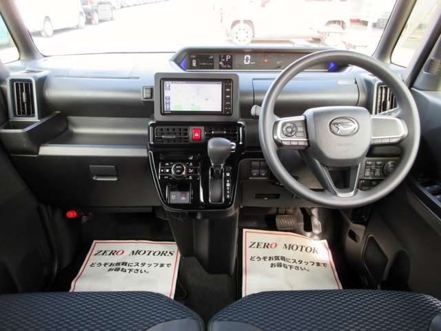 ダイハツ タント ６６０ カスタム Ｘ R4年 (関東) 99