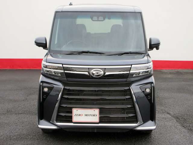 ダイハツ タント ６６０ カスタム Ｘ R4年 (関東) 99