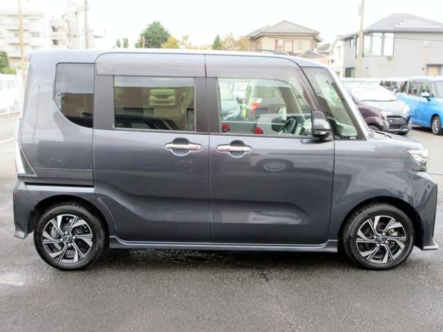 ダイハツ タント ６６０ カスタム Ｘ R4年 (関東) 99