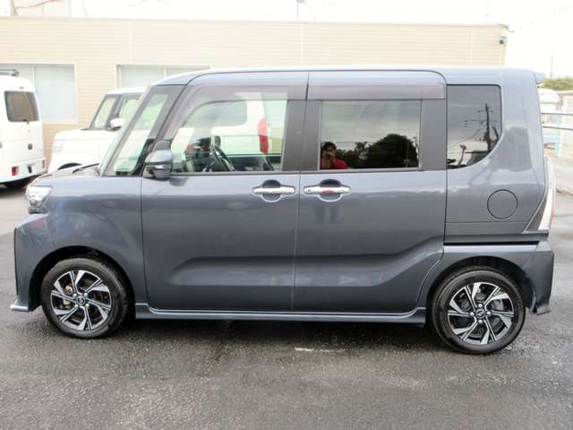 ダイハツ タント ６６０ カスタム Ｘ R4年 (関東) 99