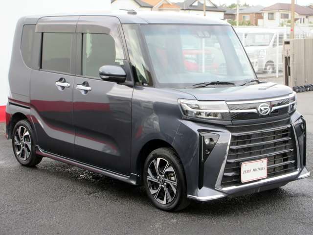 ダイハツ タント ６６０ カスタム Ｘ R4年 (関東) 99