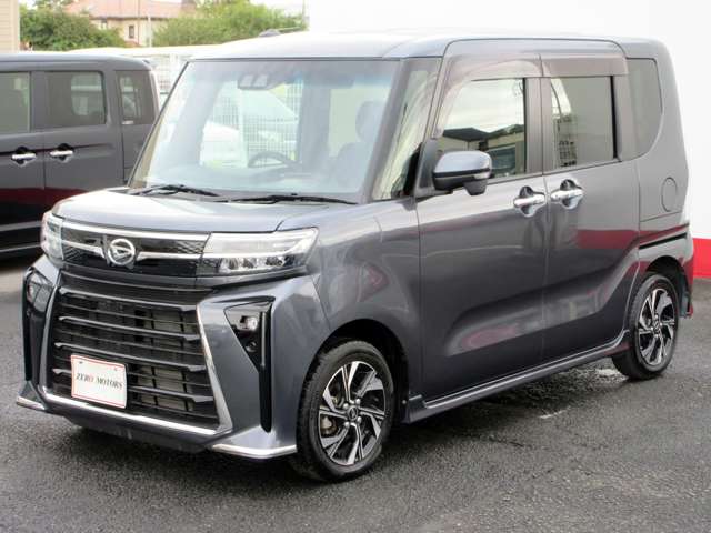 ダイハツ タント ６６０ カスタム Ｘ R4年 (関東) 99