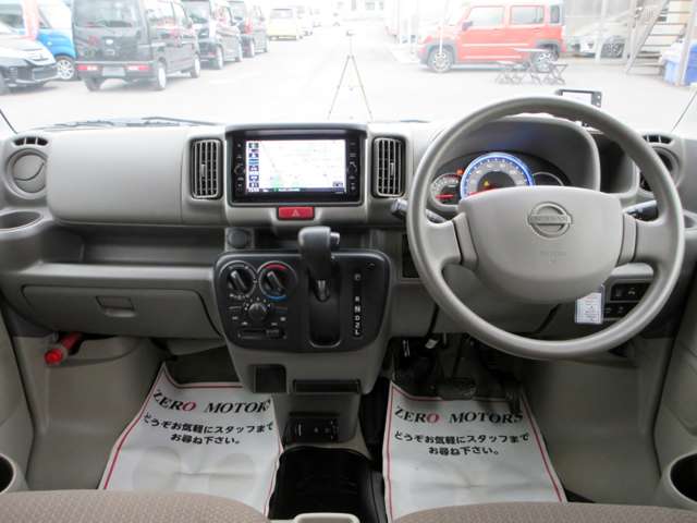 日産 ＮＶ１００クリッパー ６６０ ＧＸターボ ハイルーフ R3年 (関東) 99
