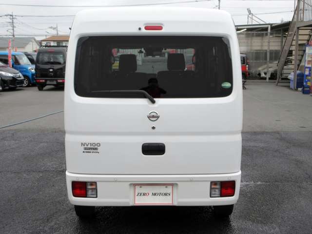 日産 ＮＶ１００クリッパー ６６０ ＧＸターボ ハイルーフ R3年 (関東) 99