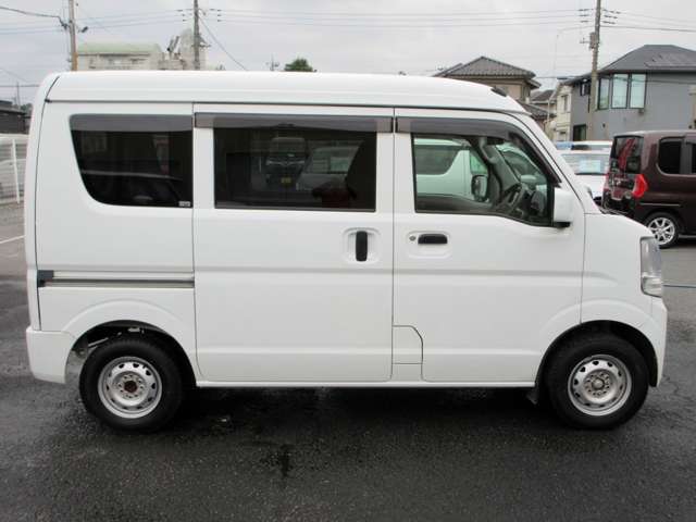 日産 ＮＶ１００クリッパー ６６０ ＧＸターボ ハイルーフ R3年 (関東) 99