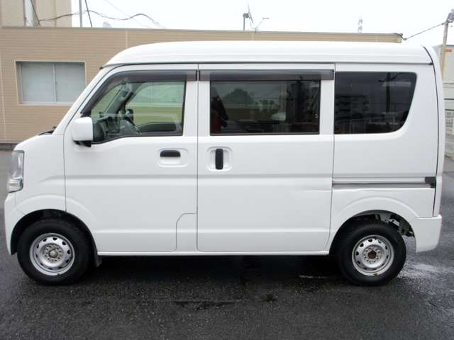 日産 ＮＶ１００クリッパー ６６０ ＧＸターボ ハイルーフ R3年 (関東) 99